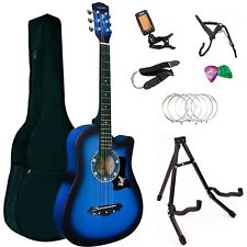 Acoustic guitar full for sale  IRVINE