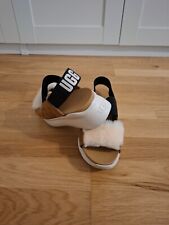 Ugg sandalen gr gebraucht kaufen  Wuppertal