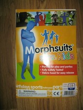 Boys blue morphsuit for sale  West Chester