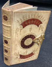 Miniature 1843 decorated for sale  BOURNEMOUTH