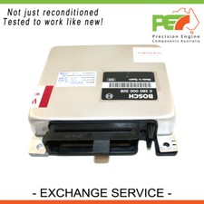 Reman. Módulo de controle de motor OEM para VOLVO 360 B19E B200E OE# 0280000308- -Exch comprar usado  Enviando para Brazil