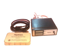 Usado, Indicador de pressão de entrada/saída filtro de fluxo cruzado AGT Midgee com kit KMDG-1 comprar usado  Enviando para Brazil