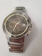 Mens large watch for sale  ARBROATH