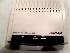 Arcor 200 speed gebraucht kaufen  Schkopau