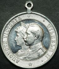 Preussen medaille 1906 gebraucht kaufen  Großröhrsdorf