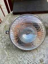 Anello fissaggio riflettore usato Anello fissaggio riflettore usato  Peschiera Borromeo