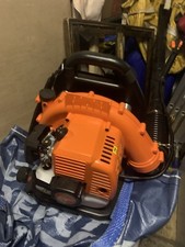 Petrol leaf blower for sale  GOUROCK