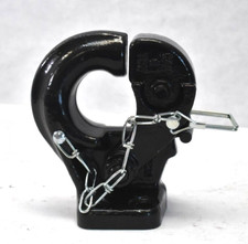 Pintle hitch receiver for sale  Kansas City