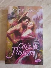 Nicole jordan cos usato  Italia
