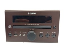 Yamaha crx 040 for sale  San Diego