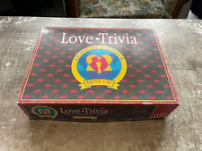 Jeu société love d'occasion  Caen
