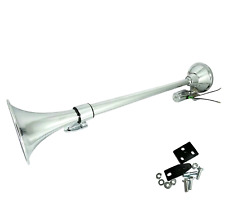 63cm fanfare chrom gebraucht kaufen  Parey