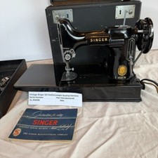 Singer featherweight 221 for sale  Fallbrook