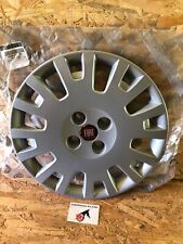 Copricerchio originale fiat usato  Cavedine