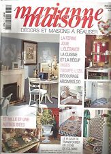 Marianne maison cuisine d'occasion Marianne maison cuisine d'occasion  Bray-sur-Somme