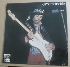 Jimi hendrix impromptu. for sale  HORNCASTLE
