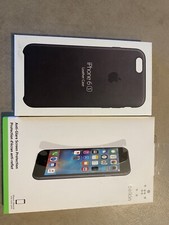 Phone leather case usato  Milano
