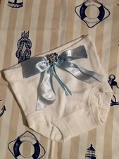 Baby unterhose windelslip gebraucht kaufen  Kiel