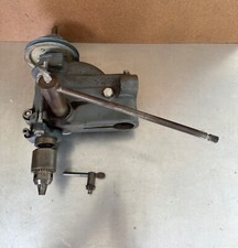 Vintage delta drill for sale  Gap