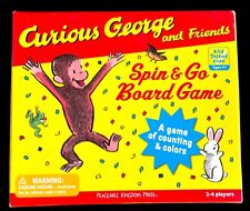 Curious george friends for sale  Pittsfield