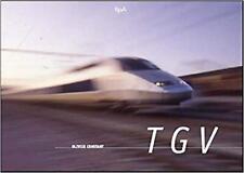 Livre tgv d'occasion  Les Mureaux