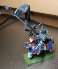 Warhammer impero generale usato  Salo
