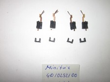Minitrix spur 0252 gebraucht kaufen  Erdweg