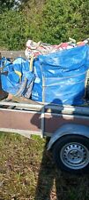 Ton bulk bags for sale  STOCKPORT