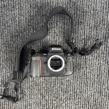 Corpo da câmera de filme Nikon F100 comprar usado  Enviando para Brazil