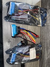 Blue sensored brushless for sale  UXBRIDGE
