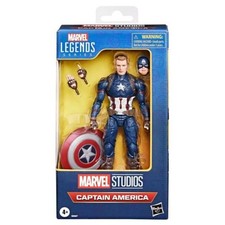 Hasbro hsbg06075l0 marvel usato  San Casciano in Val di Pesa