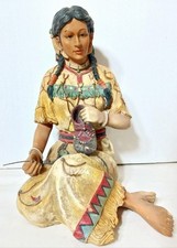 11.5 native american for sale  Durham
