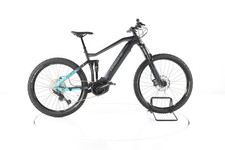 Haibike allmtn bike gebraucht kaufen  Kempten (Allgäu)