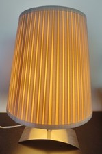 Lampada tavolo abat usato  Bozen