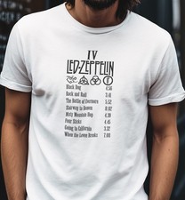 Led zeppelin tribute for sale  TELFORD