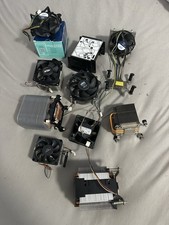 Konvolut cpu kühler gebraucht kaufen  Stein