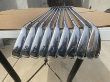 Yard iron set for sale  San Diego