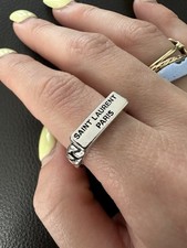 Silver designer inspired for sale  EDINBURGH