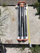 Vonhaus tile cutter for sale  STOURBRIDGE