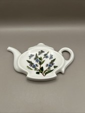 Portmeirion spoon rest for sale  HITCHIN