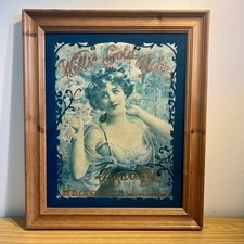 Wills gold flake for sale  NORTH WALSHAM