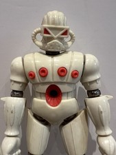 Mego micronauts force for sale  CAMBERLEY