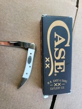 Case knife usa for sale  Du Bois