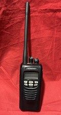 Rádio Kenwood NX-200 K NEXEDGE VHF 136-174 MHz comprar usado  Enviando para Brazil