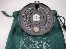 Scarce style orvis for sale  San Francisco