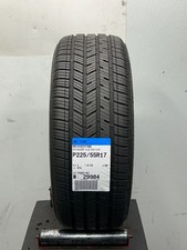 Used p225 55r17 for sale  Staten Island