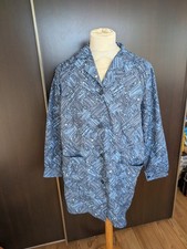 Tablier blouse nylon d'occasion  Le Val-d'Ajol