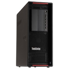 Lenovo thinkstation p720 gebraucht kaufen  Berlin