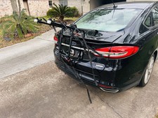 Allen sports trunk for sale  Houston