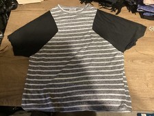 Zara trafaluc shirt for sale  ROTHERHAM
